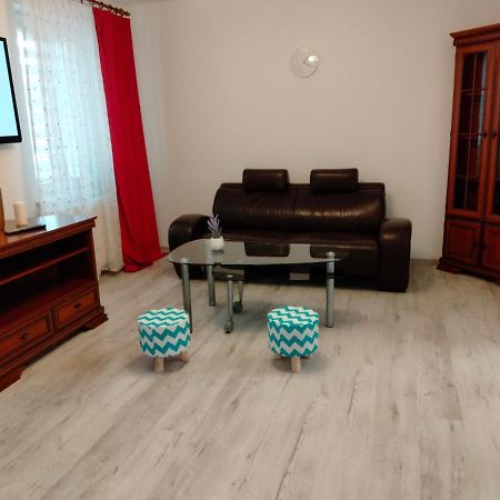 Apartament Radosc Elbląg Exterior foto