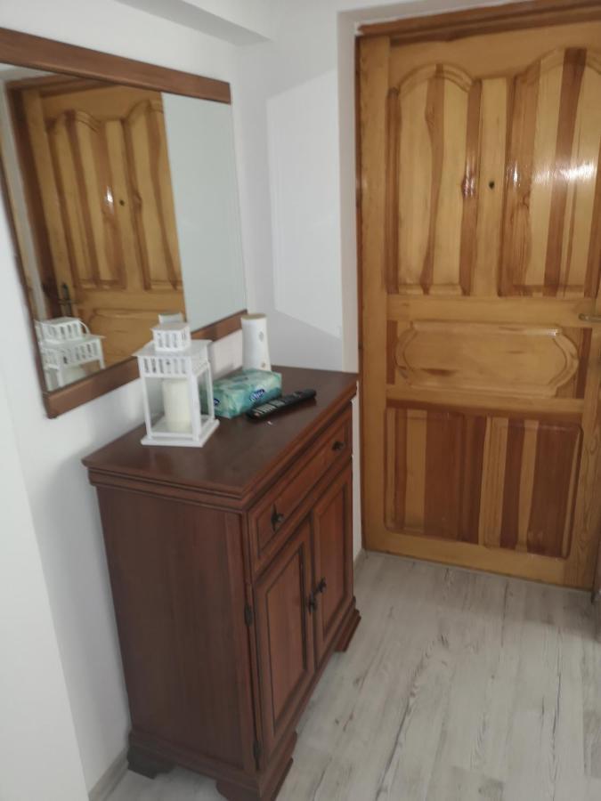 Apartament Radosc Elbląg Exterior foto