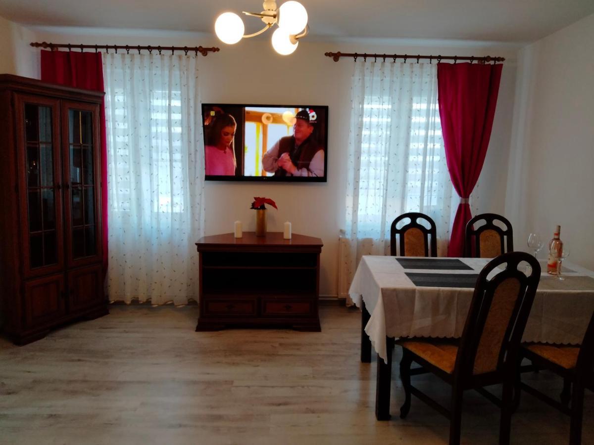 Apartament Radosc Elbląg Exterior foto
