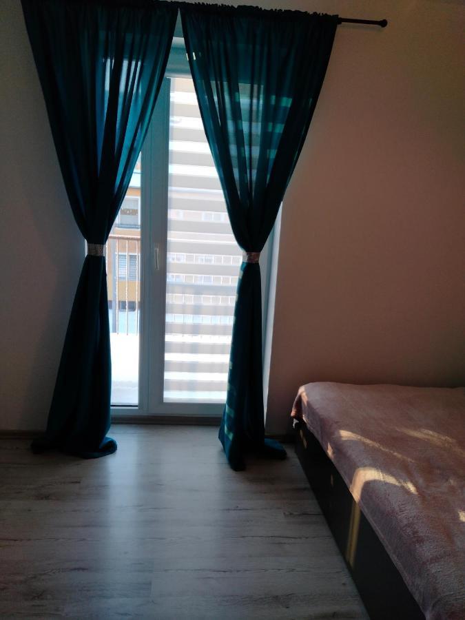 Apartament Radosc Elbląg Exterior foto