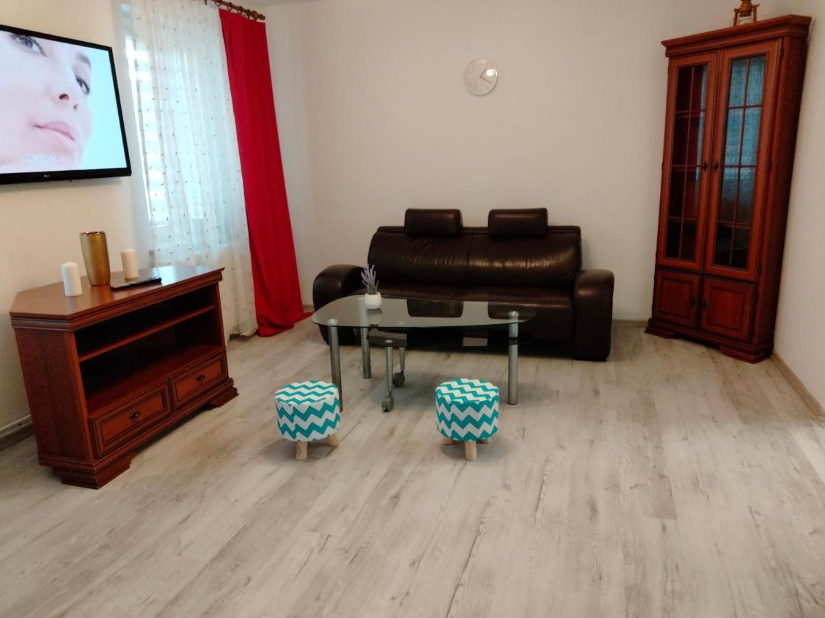 Apartament Radosc Elbląg Exterior foto